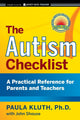 The Autism Checklist