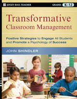 Transformative Classroom Management