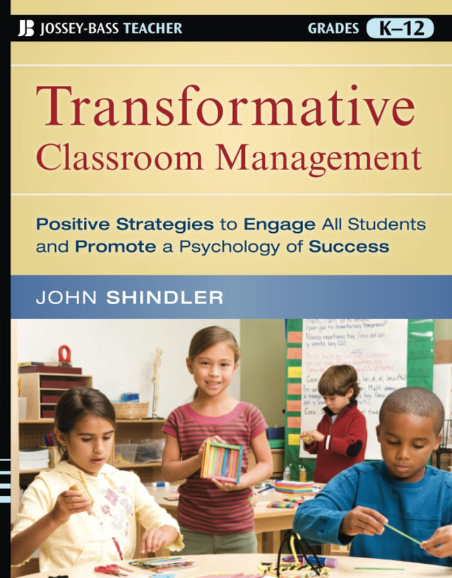 Transformative Classroom Management