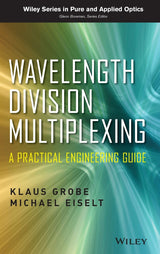 Wavelength Division Multiplexing