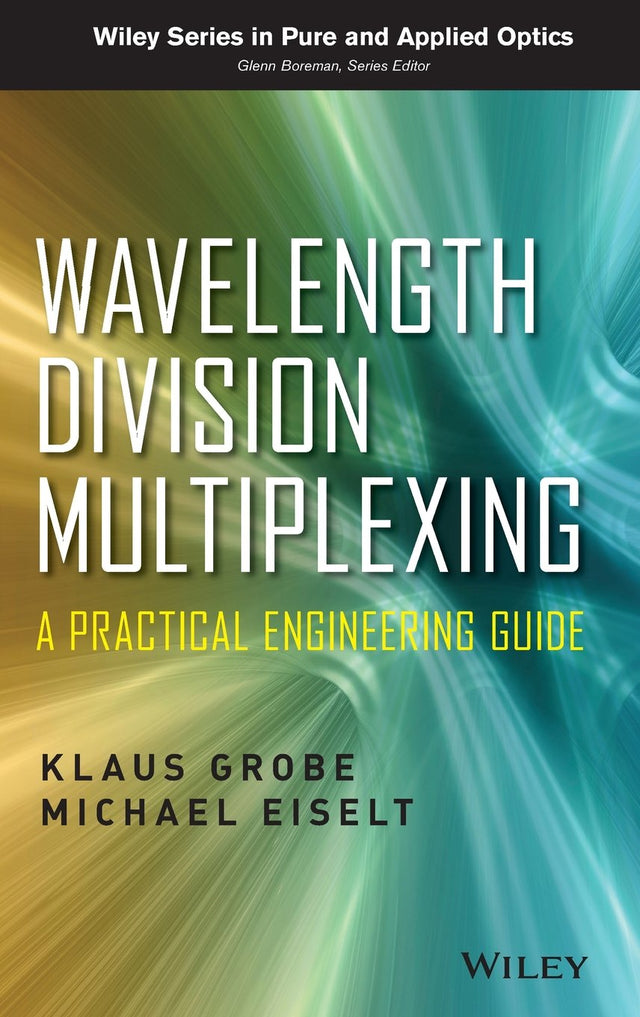 Wavelength Division Multiplexing