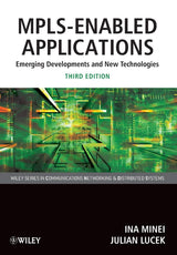 MPLS-Enabled Applications