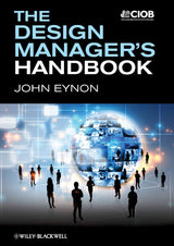 The Design Manager's Handbook