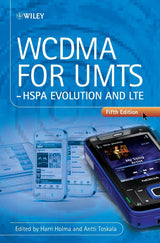 WCDMA for UMTS
