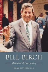 Bill Birch