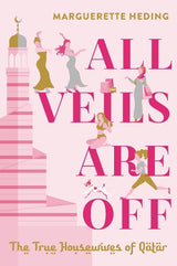 All Veils Are Off