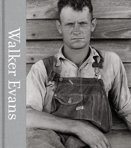 Walker Evans