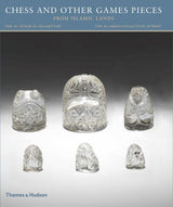 Chess and other Games Pieces from Islamic Lands