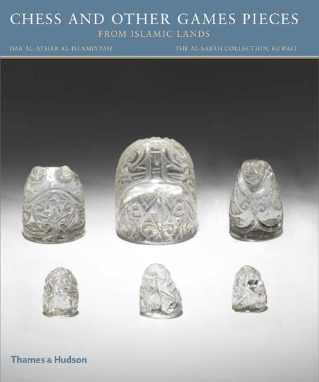 Chess and other Games Pieces from Islamic Lands