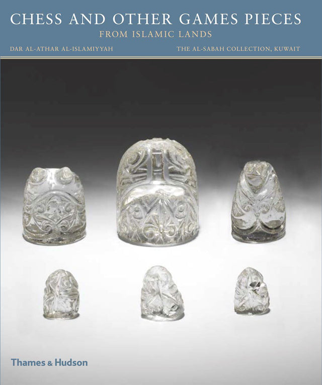 Chess and other Games Pieces from Islamic Lands