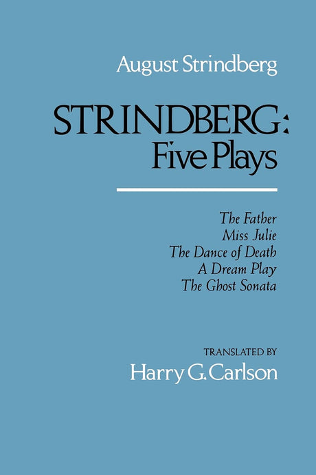 Strindberg