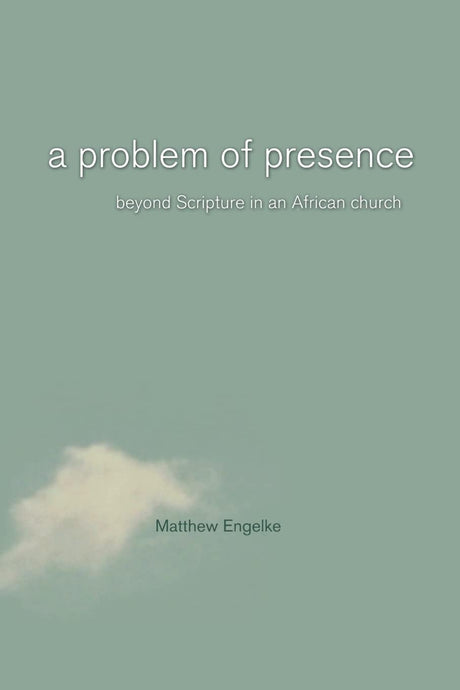 A Problem of Presence