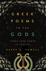 Greek Poems to the Gods