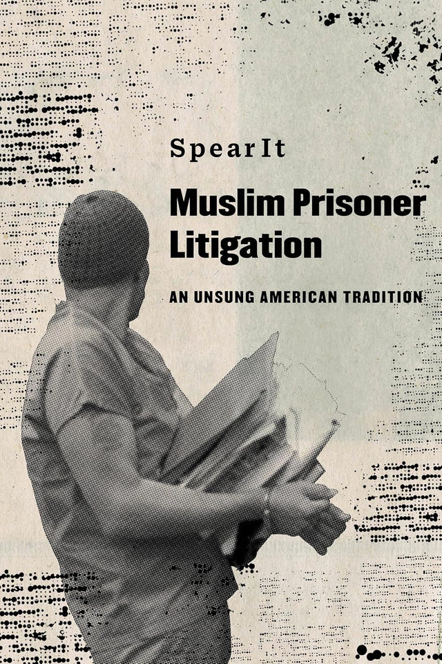 Muslim Prisoner Litigation