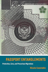 Passport Entanglements