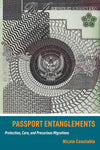 Passport Entanglements