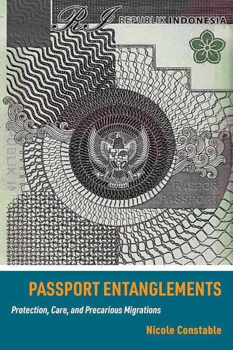 Passport Entanglements