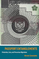 Passport Entanglements