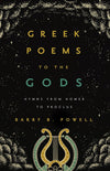 Greek Poems to the Gods