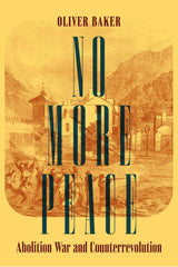 No More Peace
