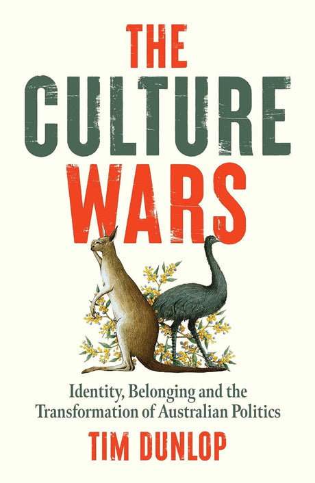 The Culture Wars