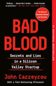 Bad Blood