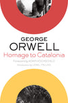 Homage To Catalonia