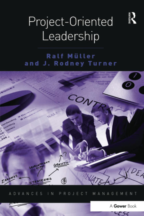 Project-Oriented Leadership