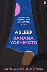Asleep