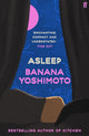 Asleep
