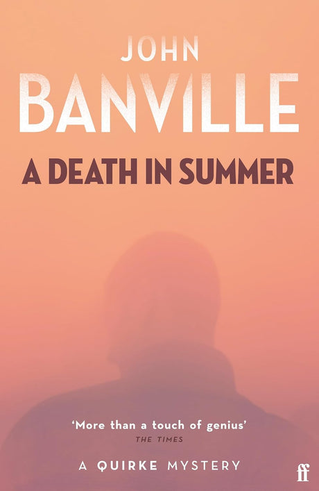 A Death in Summer