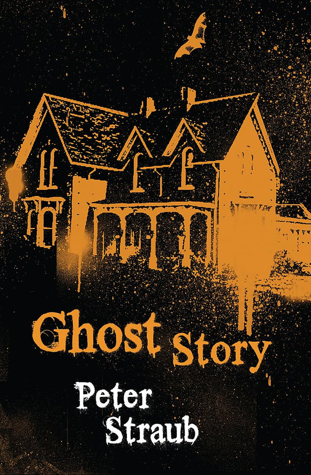 Ghost Story