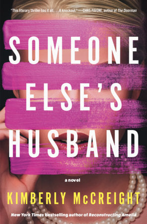 Someone Else's Husband