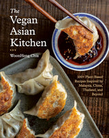 The Vegan Asian Kitchen