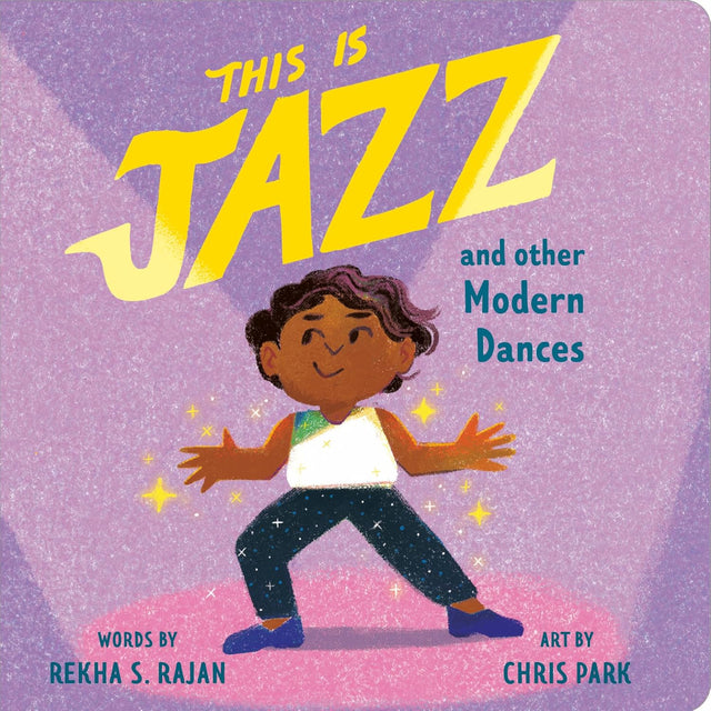 This Is Jazz