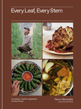 Every Leaf, Every Stem