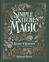 Simple Kitchen Magic