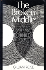 The Broken Middle