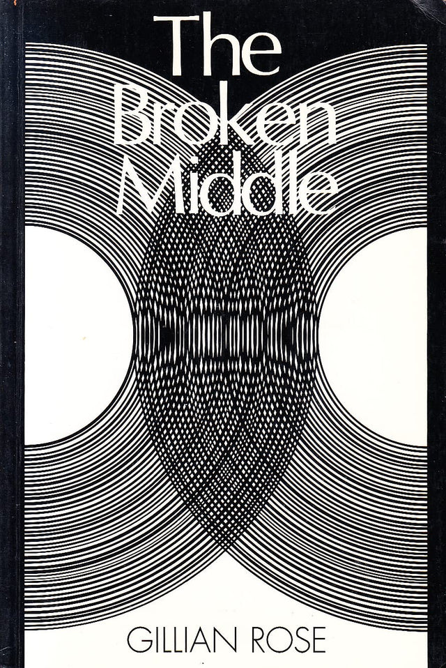 The Broken Middle