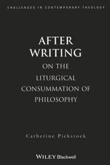 After Writing