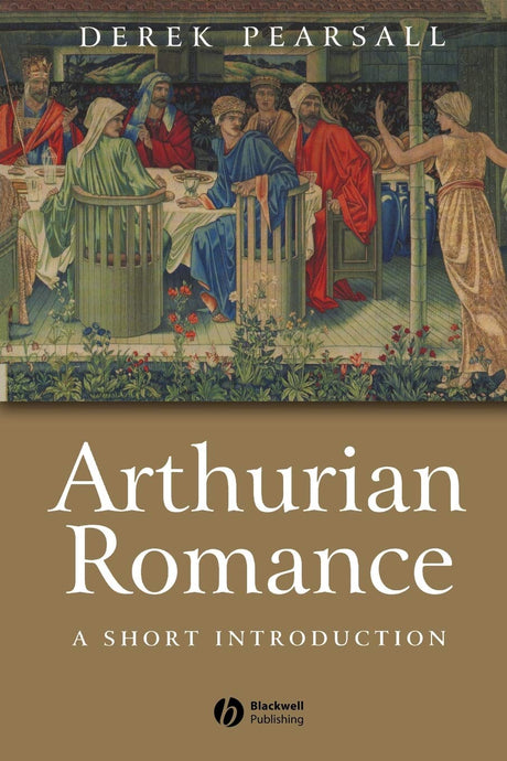 Arthurian Romance