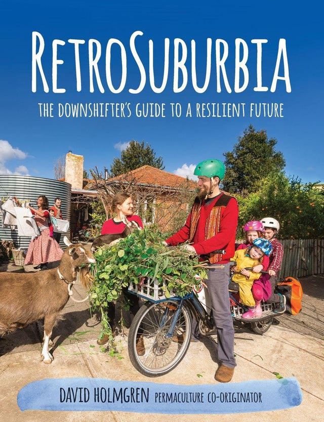 RetroSuburbia