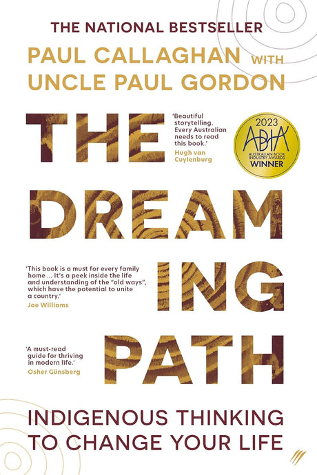 The Dreaming Path