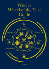 Aracaria Witchs Wheel of the Year