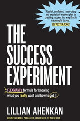 The Success Experiment