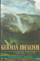 German Idealism