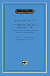 On Dionysius the Areopagite