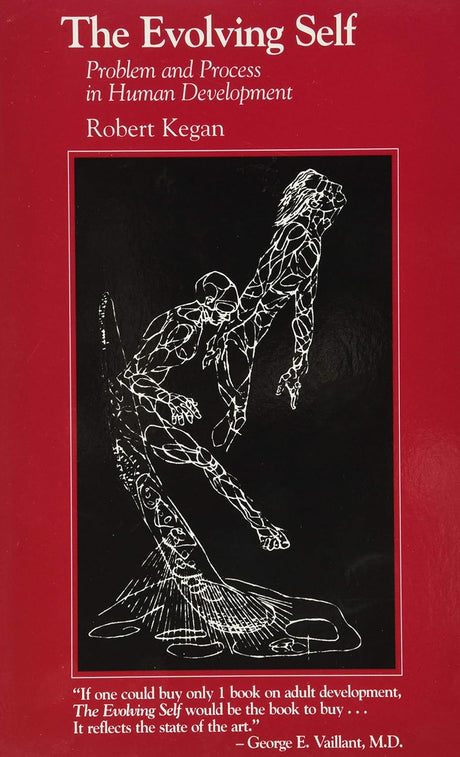 The Evolving Self