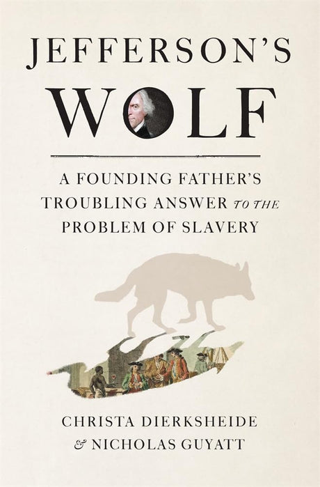 Jefferson's Wolf