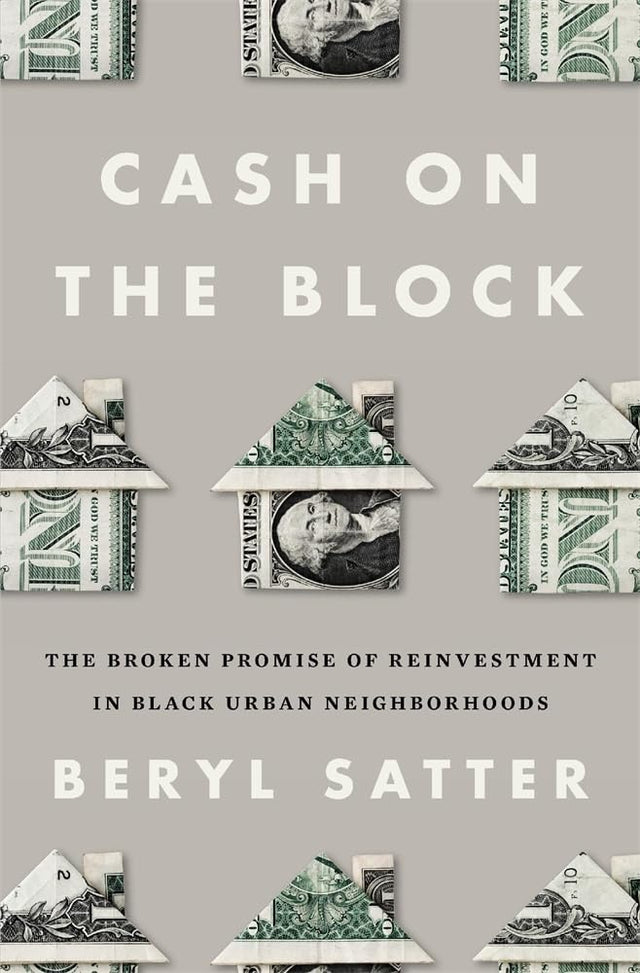 Cash on the Block
